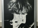PUBLIC IMAGE LTD. / METAL BOX JAPAN ISSUE PROMO DOUBLE LP W/POSTER, INSERT