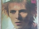 David Bowie vinyl Space Oddity /TMWSTW 2 Disques Set