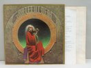 GRATEFUL DEAD “Blues For Allah” 1975 Original Vinyl LP w/insert, EX/VG+, R-0147
