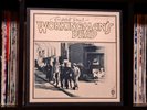 Grateful Dead ? Workingman's Dead ? Rare Near Mint Warner Bros Records Vinyl LP