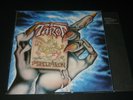 Tarot [Nightwish] - The Spell Of Iron (Rare Flamingo Heavy Metal Vinyl LP 1986)