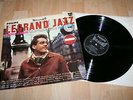 MICHEL LEGRAND JAZZ 1959 UK VINYL LP HERBIE MANN MILES DAVIS JOHN COLTRANE (Ex)