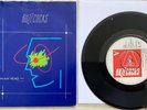 BUZZCOCKS - HARMONY IN MY HEAD HEAD  ORIGINAL 1979 LIMITED EDITION U.K. DEMO.