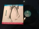 THE COUNTDOWN COMPILATION 1985 LP (MOD, MAKIN' TIME, THE TIMES, GENTS, SIGNED )