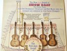 JOHNNY CARISI / BROOKMEYER / WOODS / New Jazz Sound Of Show Boat  COL CS 8216 NM