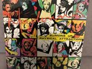 Madonna ?– Burning Up / Physical Attraction 12