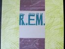 REM Dead Letter Office Nr MINT alt indy IRS '87 FIRST PRESSING lp inner r.e.m