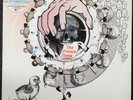 DJ Shadow ‎– The Private Press 2 x LP (2002) Hip Hop, Instrumental, Breaks