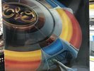 ELECTRIC LIGHT ORCHESTRA 2LP OUT OF THE BLUE. 2016 BLACK VINYL