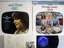 PARTRIDGE FAMILY ALBUM BELL 68002 Japan OBI CAP OBI VINYL LP