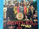 Beatles - Sgt. Pepper's Lonely Hearts Club band  - RARE - Yugoslavia