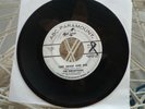 The Reflections 45 Like Adam And Eve Vito's House ABC Paramount-10794 Promo
