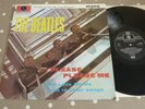 RARE NM BEATLES PLEASE PLEASE ME UK VINYL LP PMC1202 SUPERB AUDIO REISSUE CLEANE