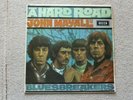 John Mayall LP  