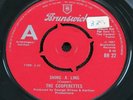 The Cooperettes Shing A Ling demo (Northern Soul, DEMO) 7