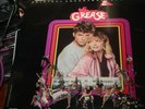 GREASE 2 SOUNDTRACK VINYL LP 1982 ORIGINAL MICHELLE PFEIFFER  HONG KONG UK