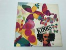 Kinks Face to Face 1966 album excellent condition. Pye record label