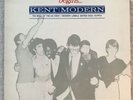 NORTHERN SOUL KENT MODERN - FOR DANCERS ONLY - LP - RARE 1982