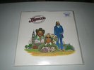 America - History: America's Greatest Hits (LP) VG+   WB   180 Gram   Import