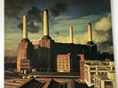 Pink Floyd Animals Vinyl LP (VG+) UK FIRST PRESSING SHVL 815