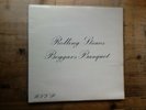 The Rolling Stones Beggars Banquet 4A/3A 1st Press Excellent Vinyl Record LK4955