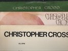 Christopher Cross Another Page Quiex II All Right Self Titled Rock Pop 3 Lp Lot