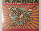 Sufjan Stevens-America/My Rajneesh LTD Edition 12” Vinyl Sealed