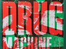 THE FLAMING LIPS Drug Machine / Strychnine GERMAN 7