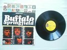 From 1969 - The Self Titled DEBUT LP of BUFFALO SPRINGFIELD - SD 33-200-A   EX+