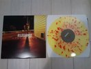 ALLEGIANCE OVERLOOKED VINYL LP killing the dream blacklisted have heart bane 108