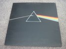 PINK FLOYD The Dark Side Of The Moon 1973  SOLID BLUE TRIANGLE complete SuperbEX