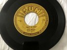 Orig Sun 45 Sun 209  That’s Alright/blue Moon Of Kentucky. Fabulous Condition