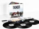 THUNDER THE GREATEST HITS (TRIPLE VINYL, NEW & SEALED) LP