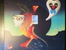 Nick Drake-PINK MOON Rare 2013 Island/UMe US Reissue LP 180-Gram Vinyl Gatefold