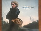 Lucinda WIlliams West 2007 2x LP