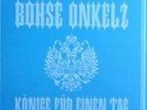 Böhse Onkelz -  Vinyl Lp Rare Könige,Kevin,Art,Punk,Skin,RoR,Blue