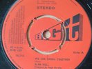 ALAN HULL 'WE CAN SWING TOGETHER' 7