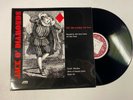 V/A Jack O' Diamonds LP Flyright-Matchbox SDM 265 UK 1976 VG++ w/Booklet 4A