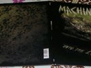 Machine Head - Unto The Locust,  Roadrunner Records ?– RRCAR 7702-1, 2 LP, first