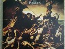 The Pogues Rum Sodomy And The Lash Vinyl LP NM/EX