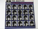 THE BEATLES A HARD DAY'S NIGHT VINYL ALBUM ***STEREO***