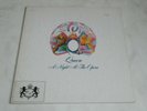 Queen - A Night At The Opera Gatefold LP 1976 (French Pressing, 2C 068 97176)