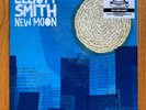 NEWBURY COMICS Elliot Smith NEW MOON Blue & White Cloudy sealed 2 LP set OOP