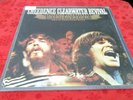 CREEDENCE CLEARWATER REVIVAL CHRONICLE 1976--20 GREATEST-DOUBLE LP FANTASY CCR-2