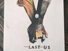 The Last Of Us OST Soundtrack Vinyl 4 LP Box Set Mondo Gustavo Santaolalla
