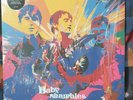 Babyshambles ?– Sequel To The Prequel (Clear Vinyl + CD + Poster)