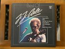 J. J. Cale  -  Best of    3 LP Box