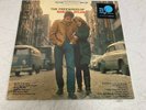 Bob Dylan THE FREEWHEELIN' CS 8786 180g +MP3s COLUMBIA New Vinyl LP READ