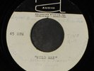 DOLLS: Wild Man / Forgotten 45 (unreleased acetate, recorded for Lupine accord