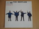 THE BEATLES HELP  1965 STEREO PCS 3071 UK FIRST  PRESS EX+